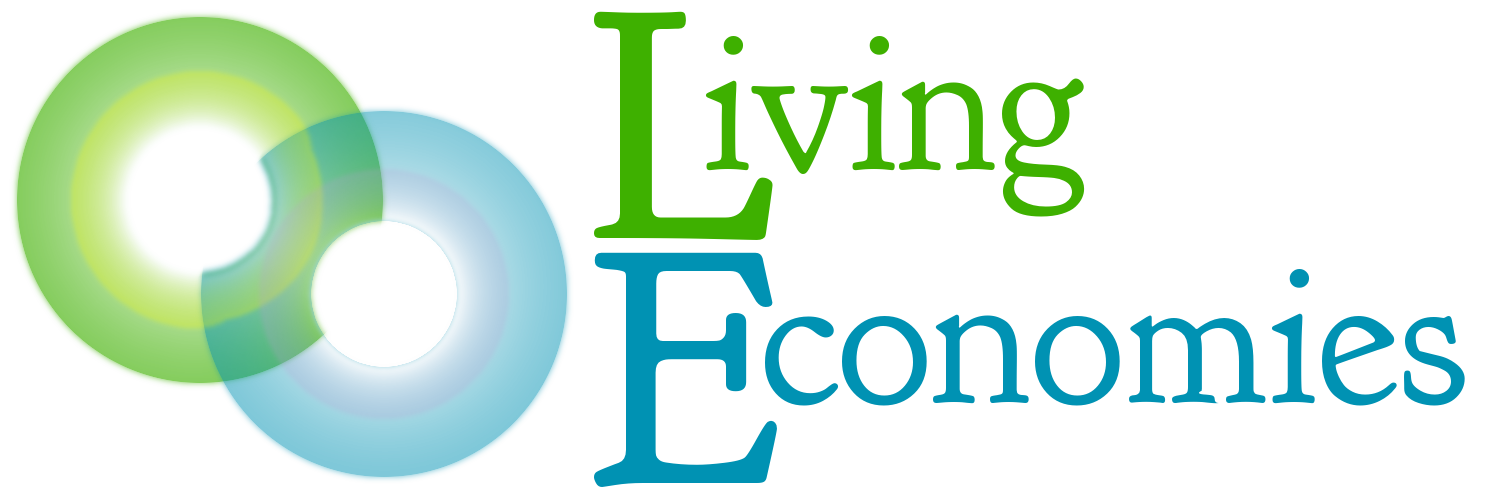 Living Economies Home